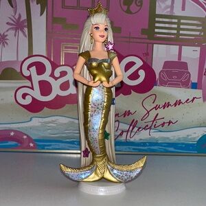 1996 Jewel Hair Mermaid Barbie
